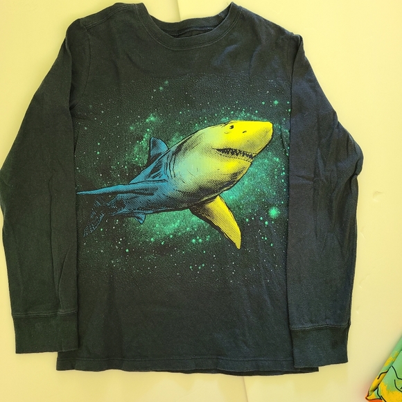 3 X CARTER'S boys jersey tee - Picture 2 of 5